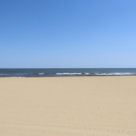 Oceanfront Beach, Sky, & Dolphins Apartment Virginia Beach Exterior photo